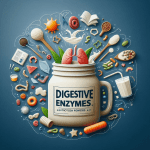 Digestive Enzymes