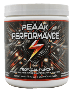 Peaak Performance EAA Essential Amino Acid