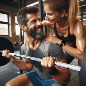 Building Strength After 50
