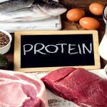 protein