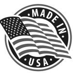 Made in the USA
