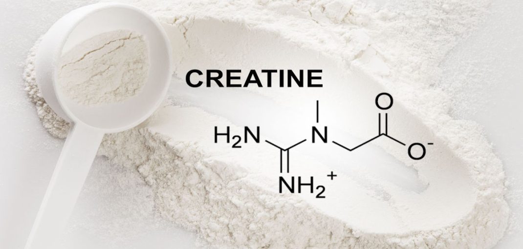 benefits-of-creatine - Sharpe Nutrition | High Performance Nutrition Benefits of Creatine