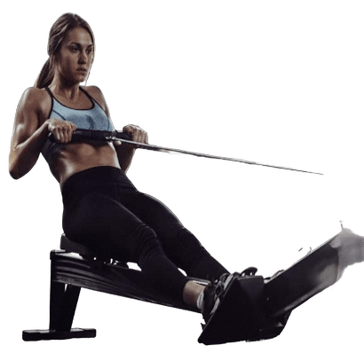 Build performance with Sharpe Nutrition