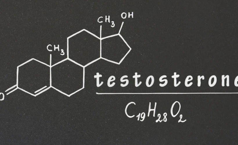 Increase Testosterone